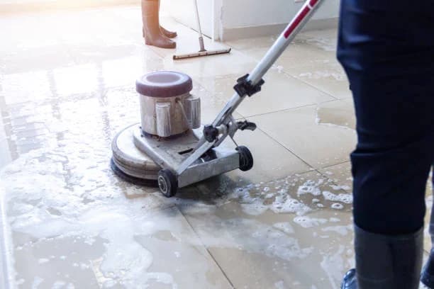 Maid Service Benefits