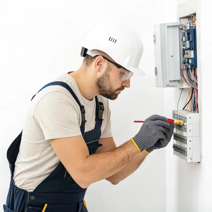 Electrical Image